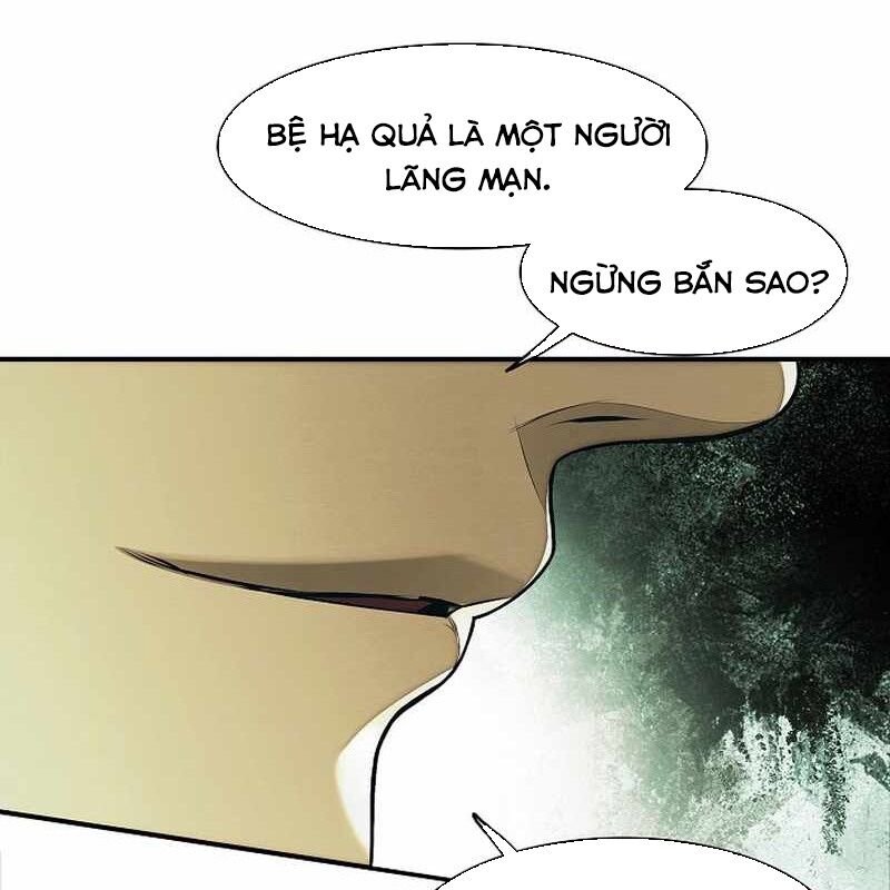 Bất Bại Chân Ma Chapter 217 - Trang 116