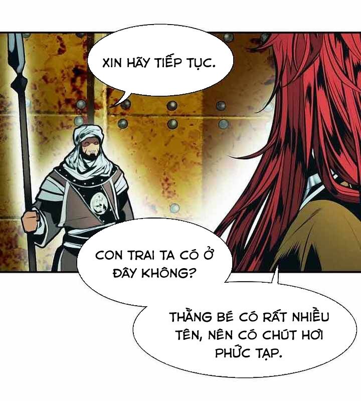 Bất Bại Chân Ma Chapter 219 - Trang 58