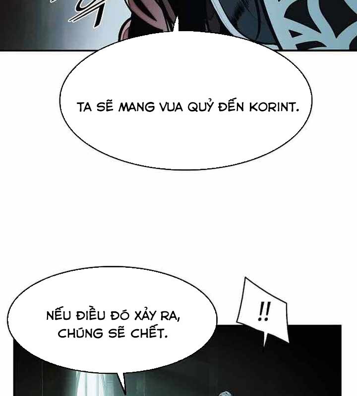 Bất Bại Chân Ma Chapter 219 - Trang 14