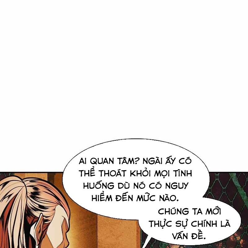 Bất Bại Chân Ma Chapter 216 - Trang 50