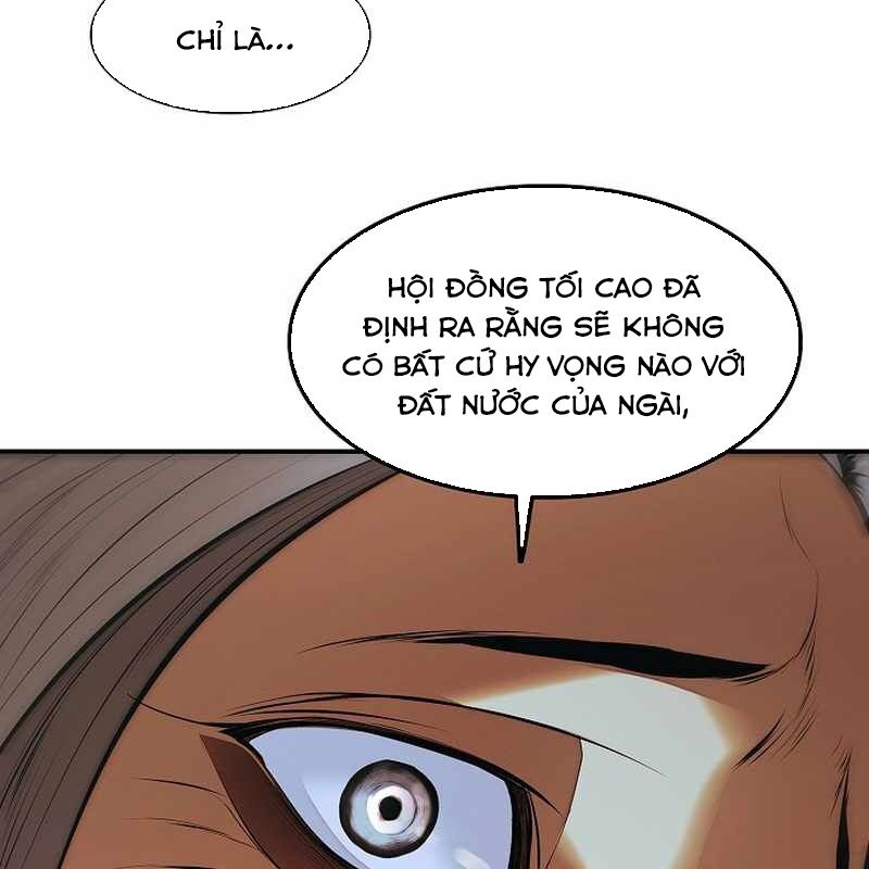 Bất Bại Chân Ma Chapter 217 - Trang 18