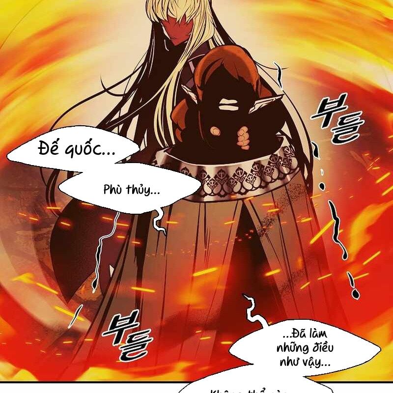 Bất Bại Chân Ma Chapter 213 - Trang 24