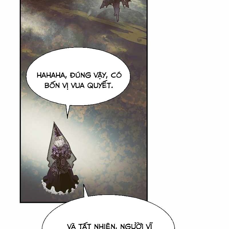 Bất Bại Chân Ma Chapter 215 - Trang 47