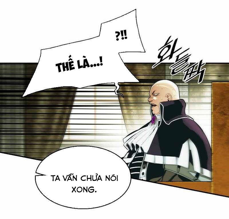 Bất Bại Chân Ma Chapter 218 - Trang 119