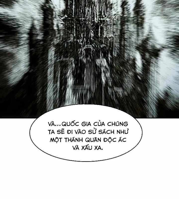 Bất Bại Chân Ma Chapter 219 - Trang 35