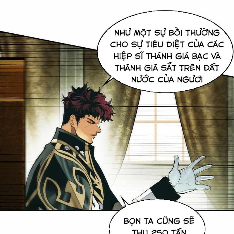 Bất Bại Chân Ma Chapter 218 - Trang 120