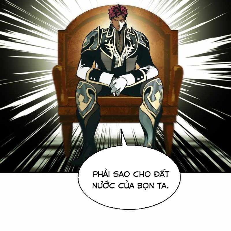 Bất Bại Chân Ma Chapter 218 - Trang 118