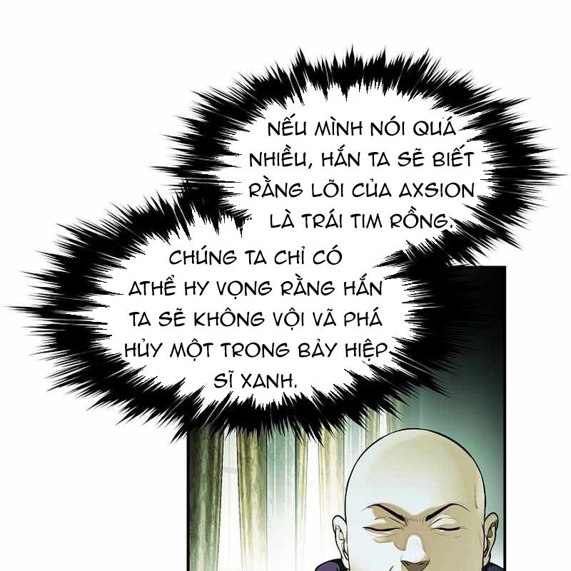 Bất Bại Chân Ma Chapter 218 - Trang 37