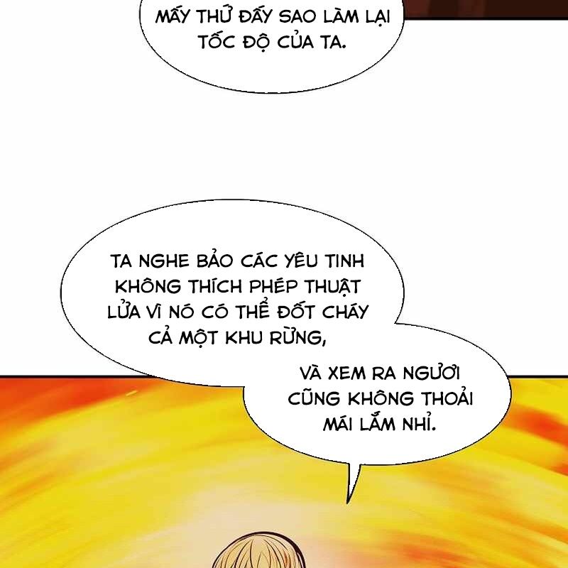 Bất Bại Chân Ma Chapter 213 - Trang 23