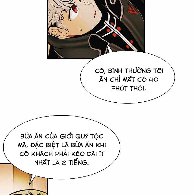 Bất Bại Chân Ma Chapter 216 - Trang 56