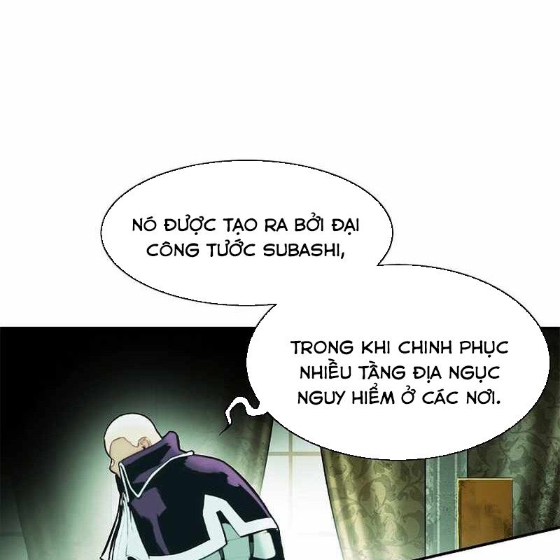 Bất Bại Chân Ma Chapter 218 - Trang 20