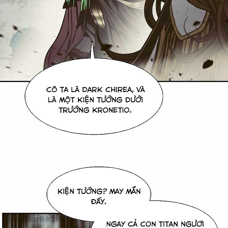 Bất Bại Chân Ma Chapter 215 - Trang 115