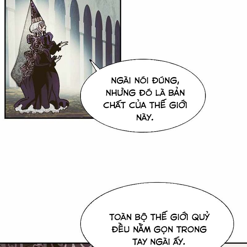 Bất Bại Chân Ma Chapter 215 - Trang 54