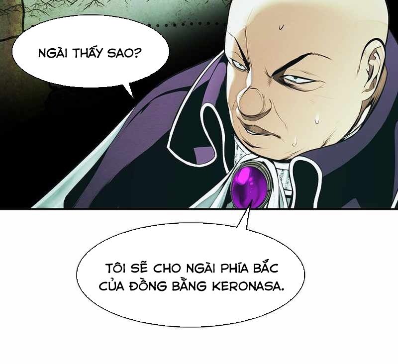 Bất Bại Chân Ma Chapter 218 - Trang 12