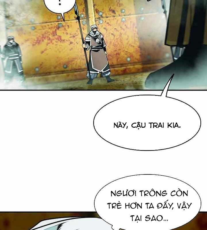 Bất Bại Chân Ma Chapter 219 - Trang 51