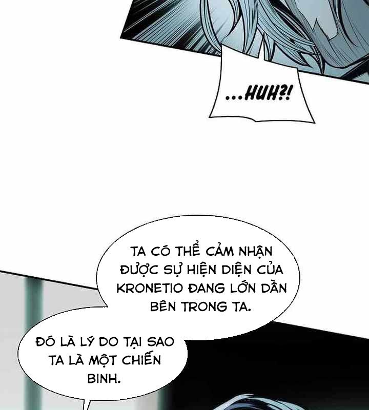 Bất Bại Chân Ma Chapter 219 - Trang 10