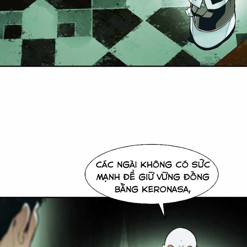 Bất Bại Chân Ma Chapter 218 - Trang 6