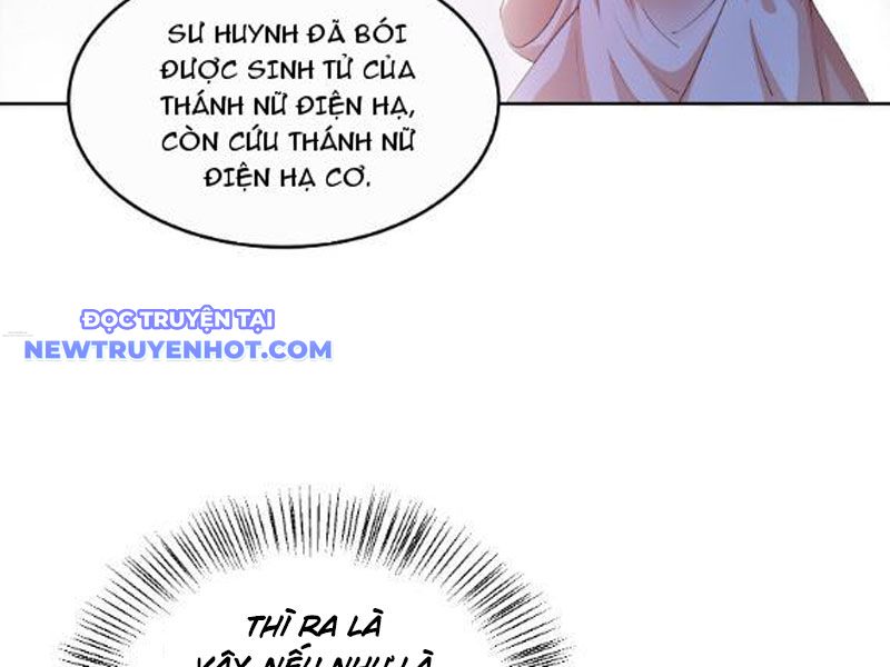 Đạo hữu, kịch bản của ngươi thật dễ nhìn! chapter 13 - Trang 64