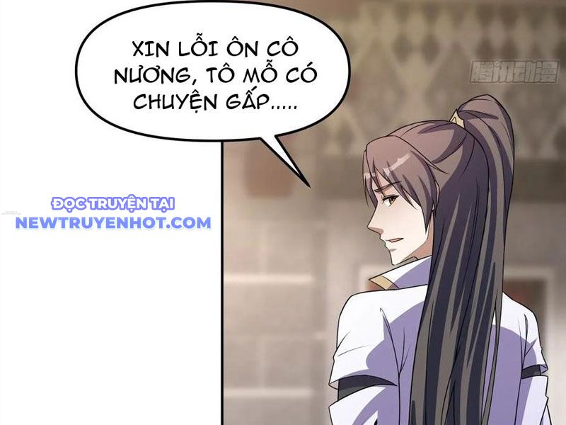 Đạo hữu, kịch bản của ngươi thật dễ nhìn! chapter 93 - Trang 4