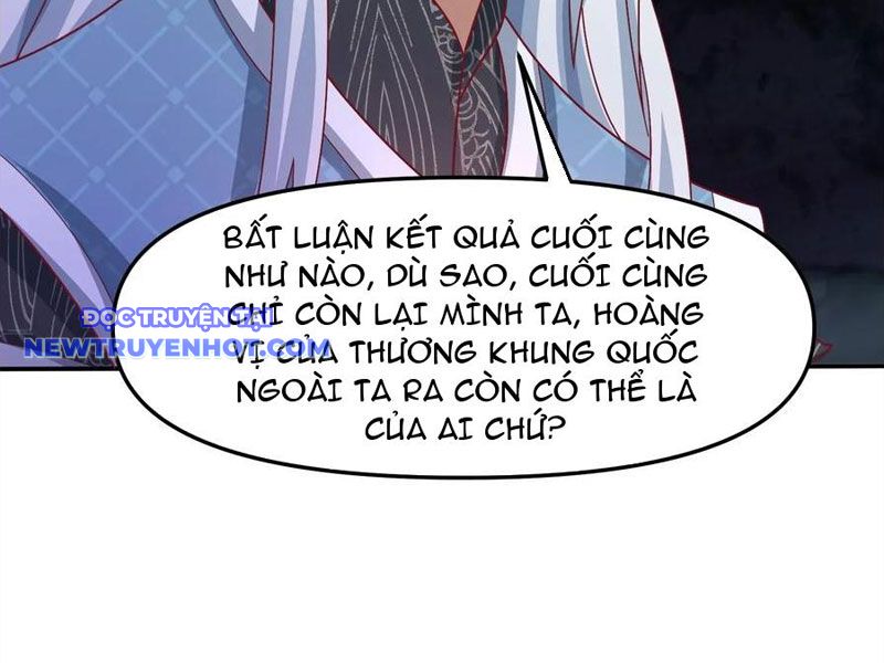 Đạo hữu, kịch bản của ngươi thật dễ nhìn! chapter 93 - Trang 49