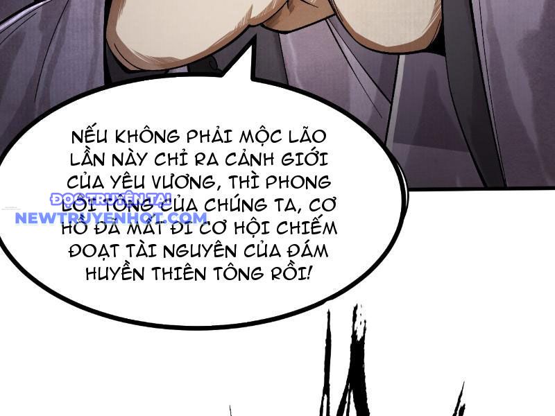 Gặp mạnh thì càng mạnh, tu vi của ta không giới hạn chapter 2 - Trang 147