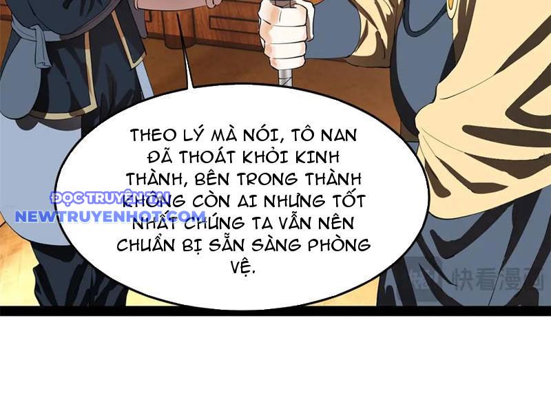 Chàng Rể Mạnh Nhất Lịch Sử chapter 250 - Trang 117