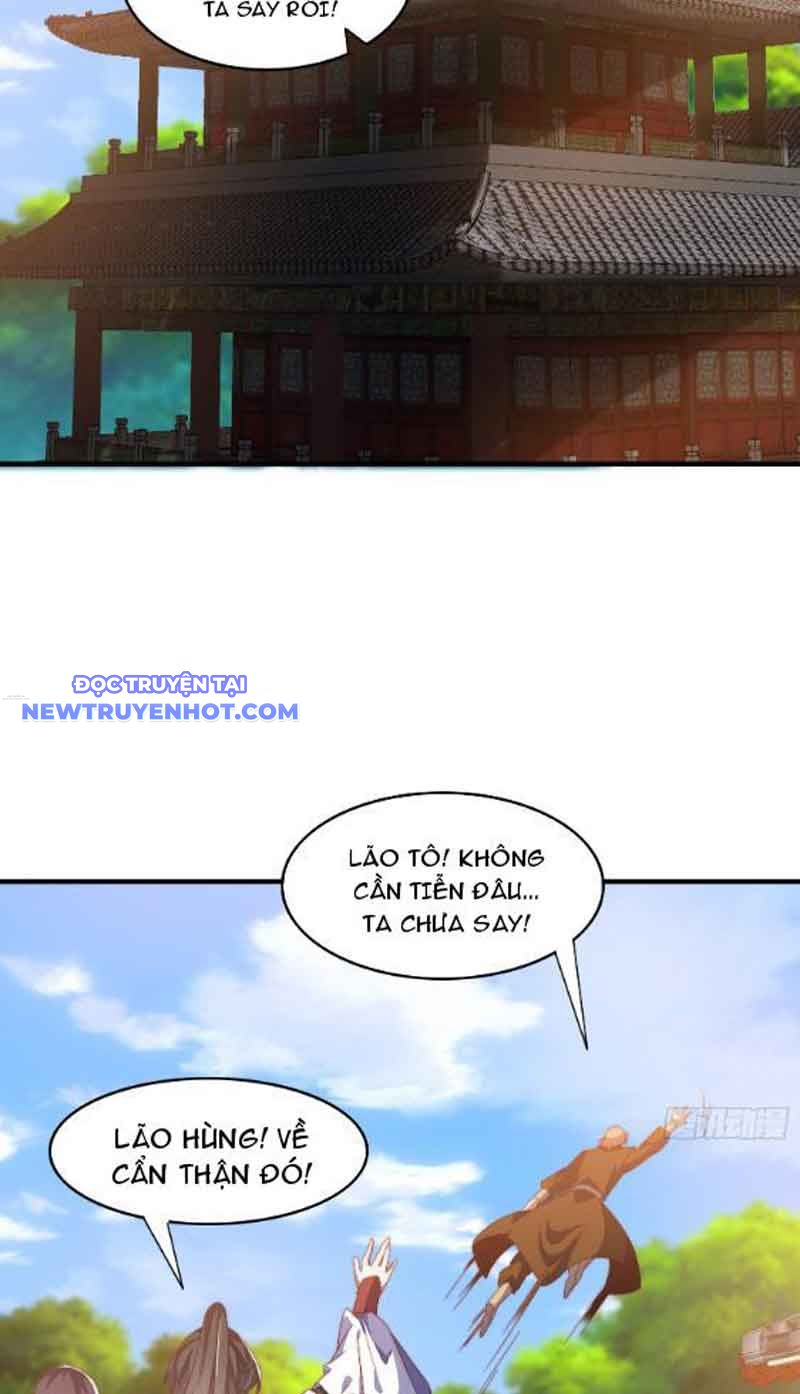 Đạo hữu, kịch bản của ngươi thật dễ nhìn! chapter 33 - Trang 11