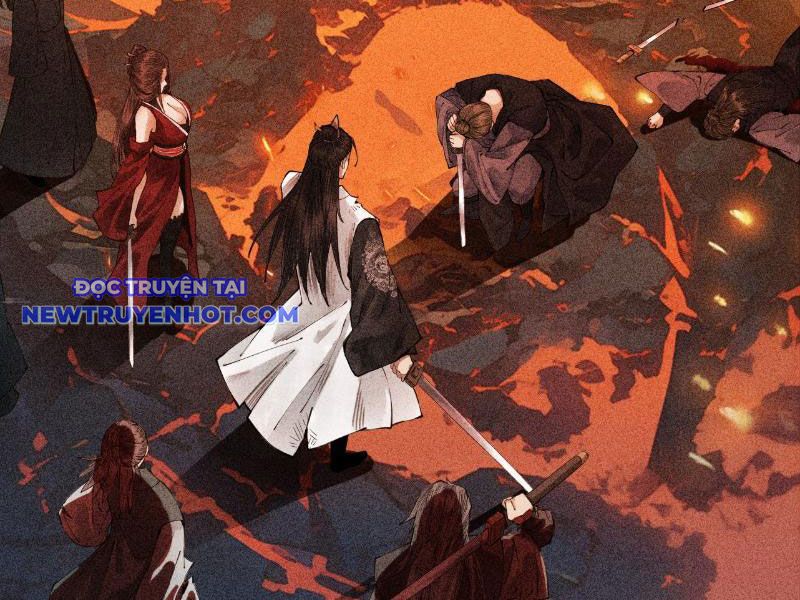 Gặp mạnh thì càng mạnh, tu vi của ta không giới hạn chapter 3 - Trang 3