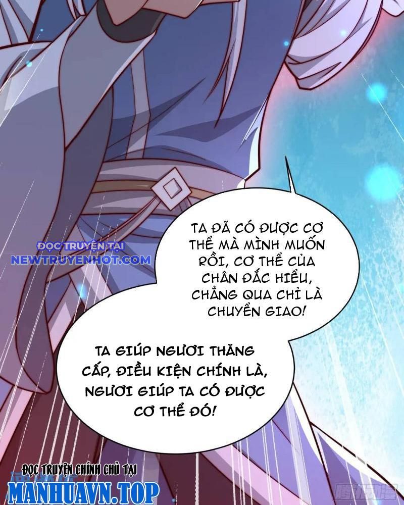 Đạo hữu, kịch bản của ngươi thật dễ nhìn! chapter 72 - Trang 41