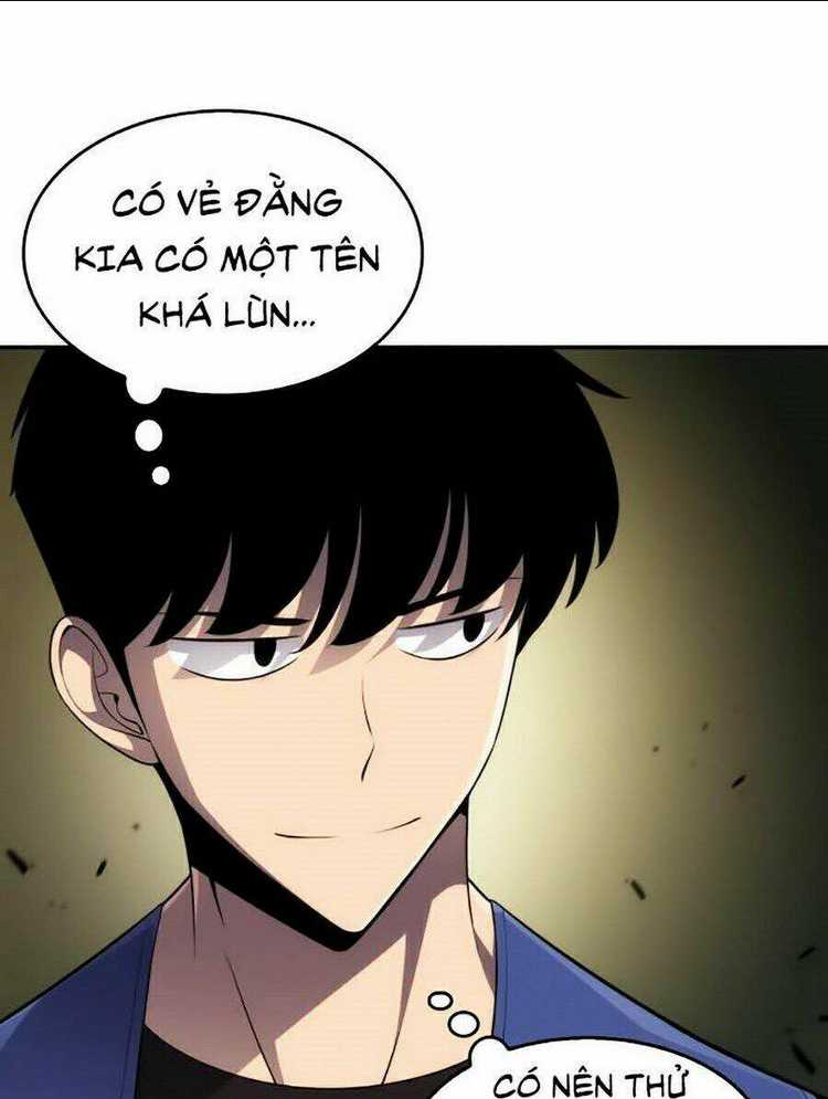 Tôi Là Tân Thủ Có Cấp Cao Nhất chapter 17 - Trang 98