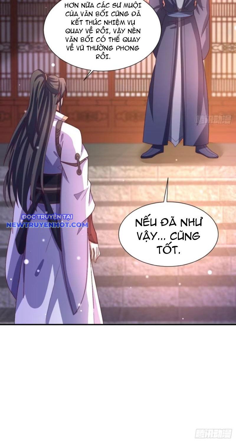 Đạo hữu, kịch bản của ngươi thật dễ nhìn! chapter 78 - Trang 40