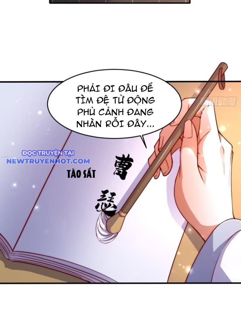 Đạo hữu, kịch bản của ngươi thật dễ nhìn! chapter 62 - Trang 41