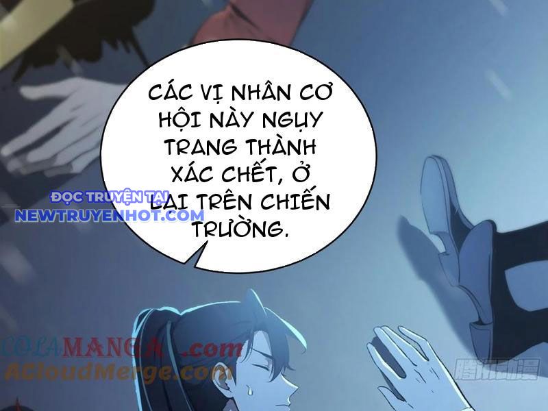 Ta Thật Không Muốn Làm Thánh Tiên chapter 86 - Trang 121