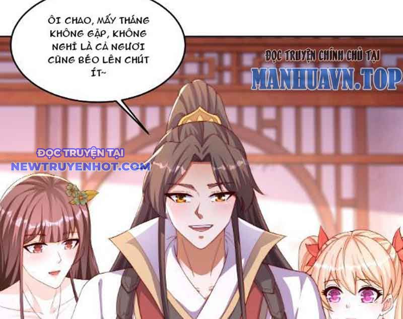 Đạo hữu, kịch bản của ngươi thật dễ nhìn! chapter 21 - Trang 35