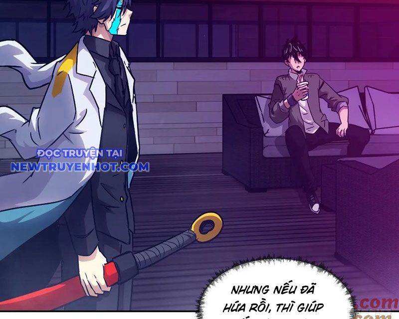 Tay Trái Của Ta Có Thể Dị Biến chapter 86 - Trang 76