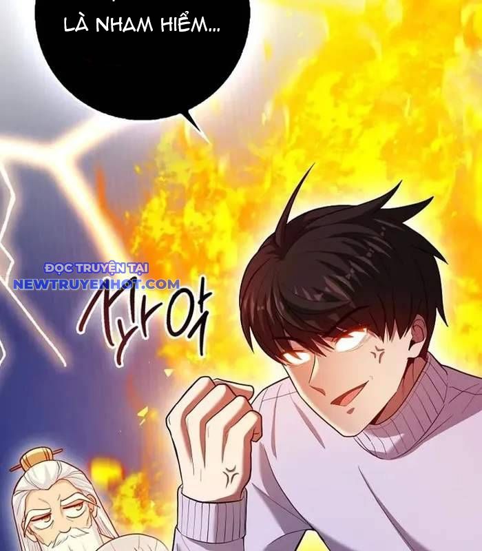 Thiên Tài Võ Thuật Hồi Quy chapter 73 - Trang 12