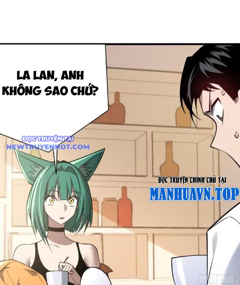 Ta Nằm Vùng Tại Yêu Quốc chapter 24 - Trang 13