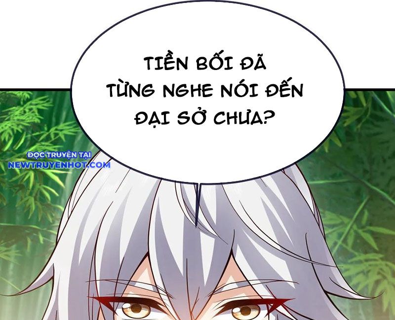 Tiên Võ Đế Tôn chapter 742 - Trang 134