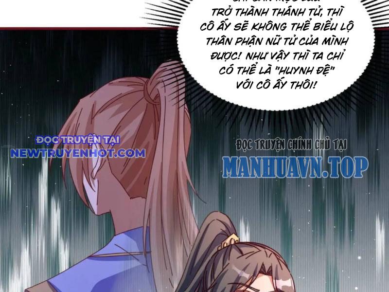 Đạo hữu, kịch bản của ngươi thật dễ nhìn! chapter 81 - Trang 8