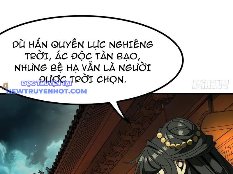 Không Cẩn Thận, Lưu Danh Muôn Thủa chapter 95 - Trang 17