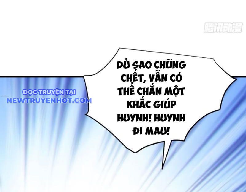 Ta Thật Không Muốn Làm Thánh Tiên chapter 85 - Trang 17