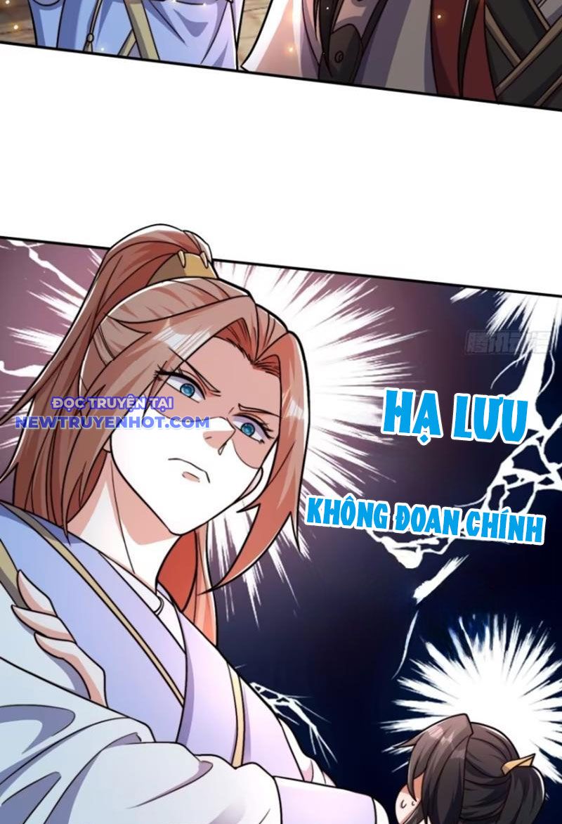 Đạo hữu, kịch bản của ngươi thật dễ nhìn! chapter 69 - Trang 29