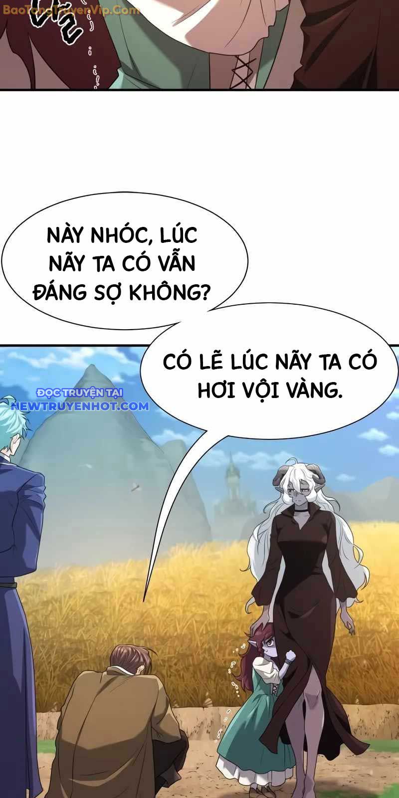 Bậc Thầy Thiết Kế Điền Trang chapter 171 - Trang 34