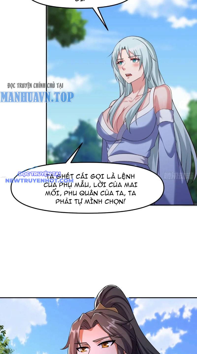 Đạo hữu, kịch bản của ngươi thật dễ nhìn! chapter 89 - Trang 15