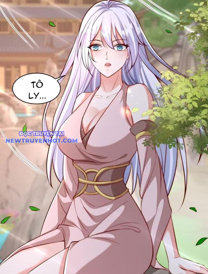 Đạo hữu, kịch bản của ngươi thật dễ nhìn! chapter 79 - Trang 26