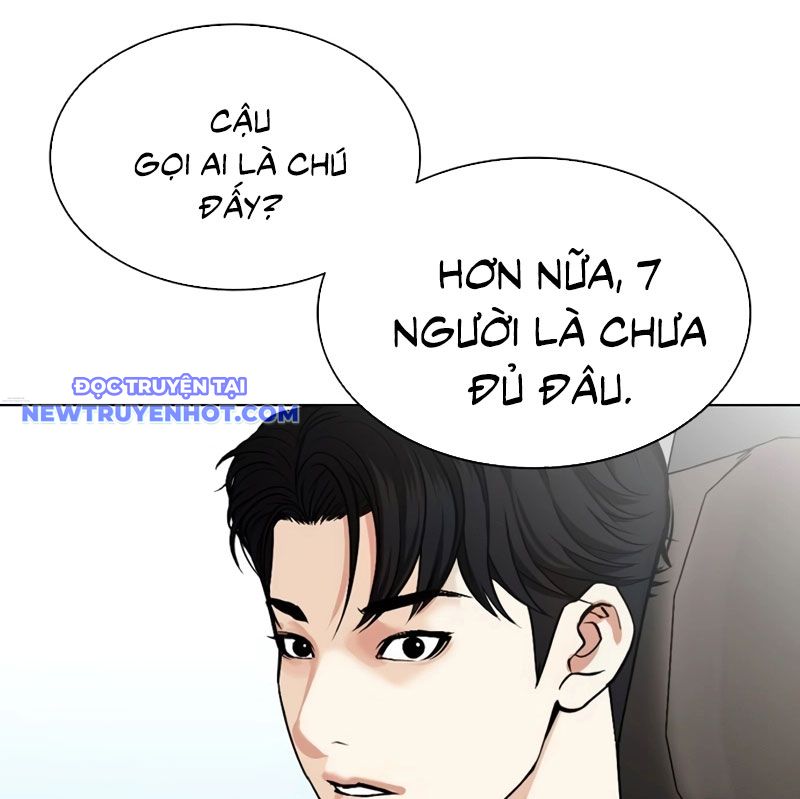 Hoán Đổi Diệu Kỳ chapter 531 - Trang 310