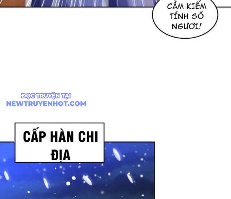 Đạo hữu, kịch bản của ngươi thật dễ nhìn! chapter 24 - Trang 37