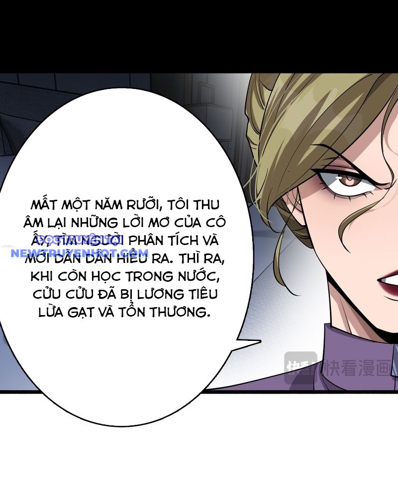 Ta Bị Kẹt Cùng Một Ngày 1000 Năm chapter 147 - Trang 50