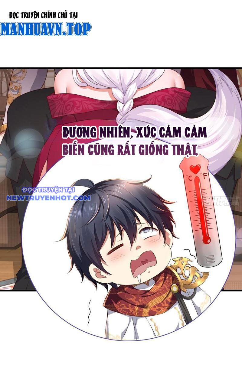 Đạo hữu, kịch bản của ngươi thật dễ nhìn! chapter 101 - Trang 38