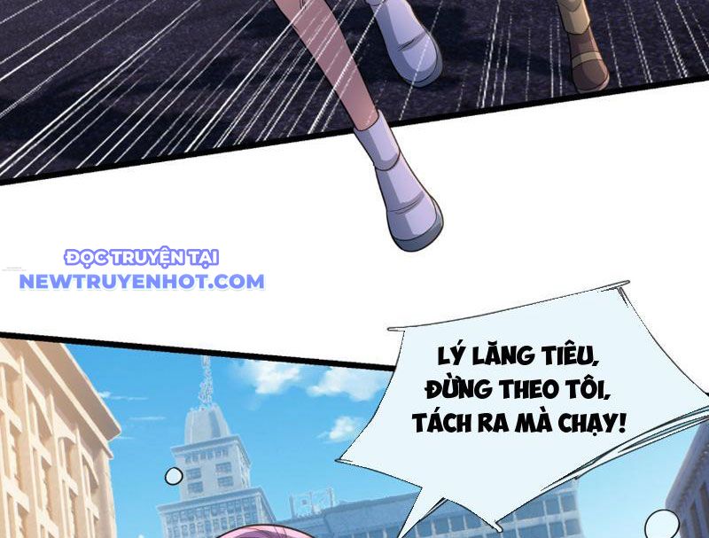 Khởi đầu Bằng Một Vạn Hít đất: Oanh Sát Thần Minh! chapter 28 - Trang 16